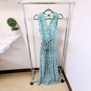 Disney Alice Through the Looking Glass Midi Dress Medium